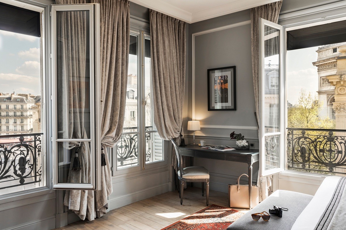 Maison Albar Hotels Le Champs-Elysées