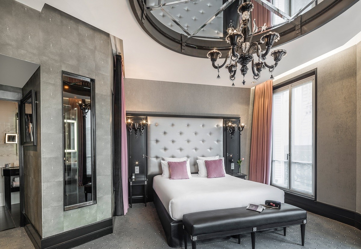 Maison Albar Hotels Le Diamond