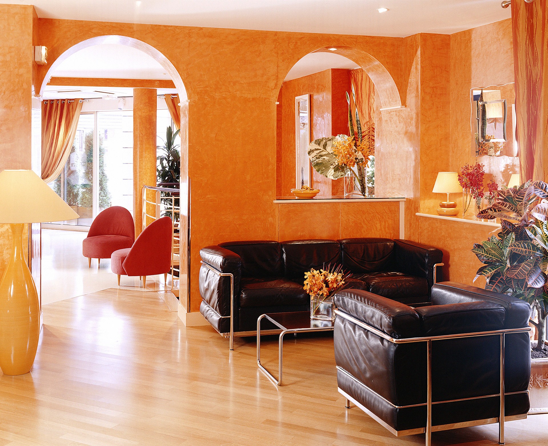 Best Western Bretagne Montparnasse