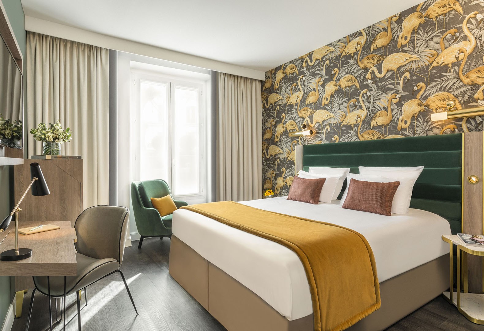Opera Opal Hotel